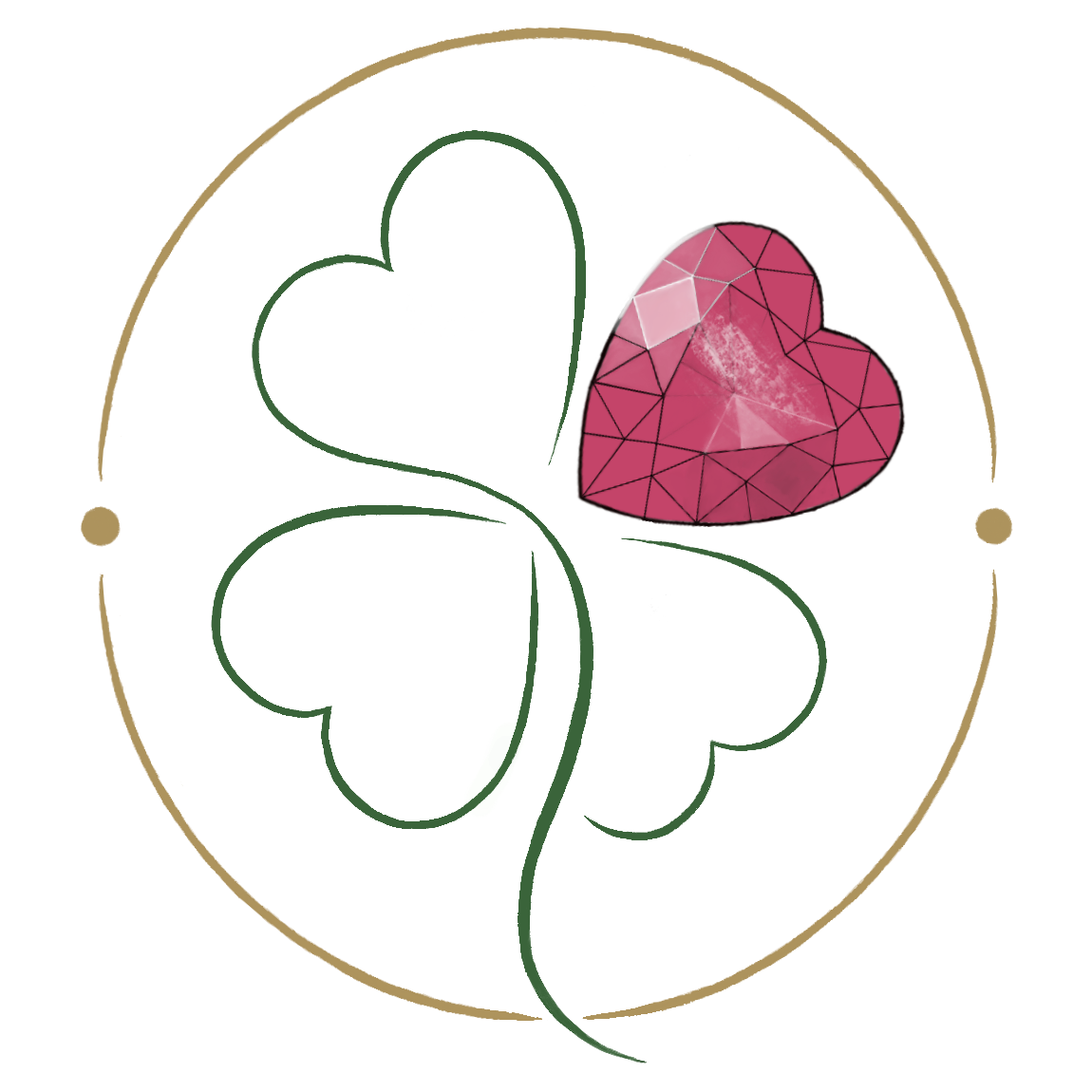 Arcadia Viridis Jewellery